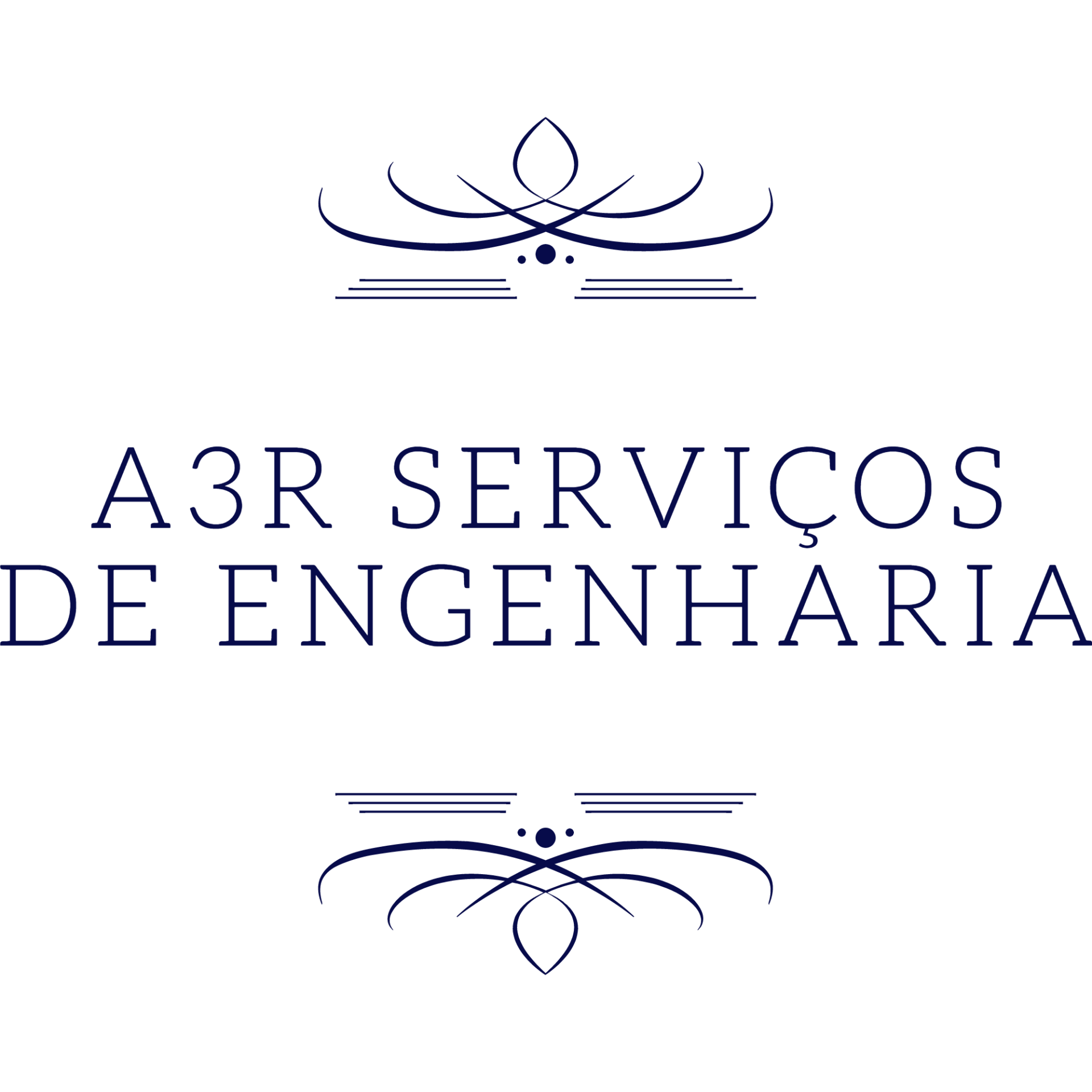 logo da a3rengenharia